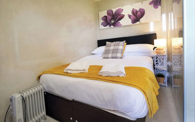 Ocean View 8 - 1 Bedroom - Llanrhidian