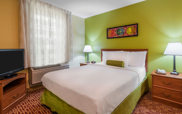 TownePlace Suites Albany/SUNY