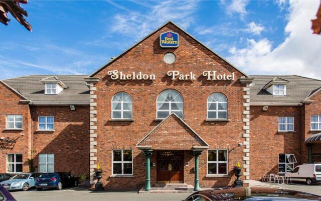 Sheldon Park Hotel and Leisure Club