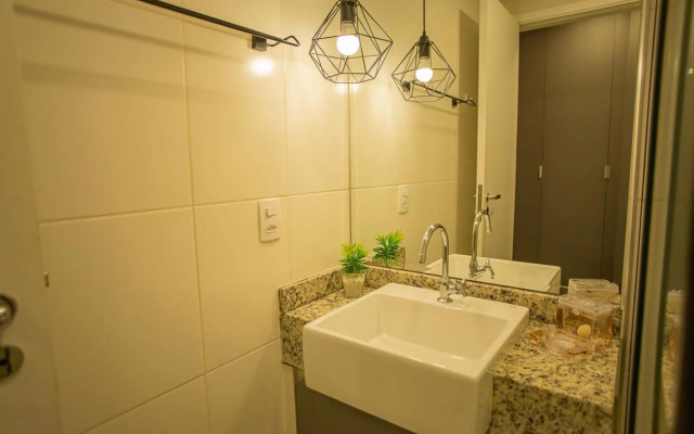 Studios Centro SP 16