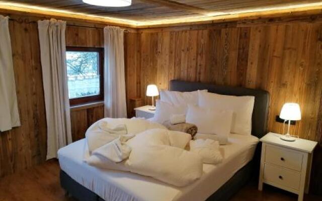 Appartement Alpin