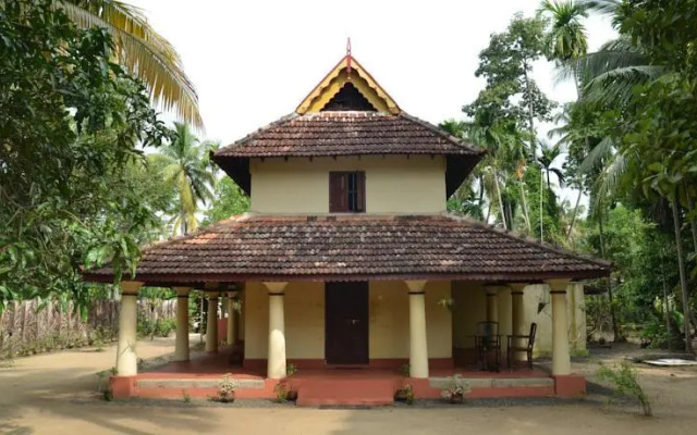 Narikulam Tharavad