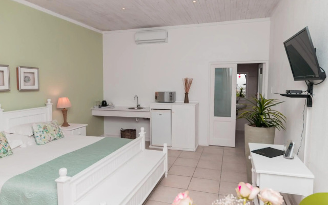 Paternoster Lodge