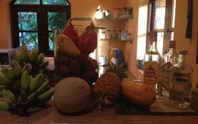 Ever Dreamed of staying in a 3 Bedroom Castle SDV044B - By Samui Dream Villas