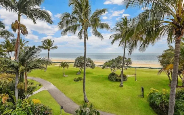 Villa at Tangalooma - Villa 14