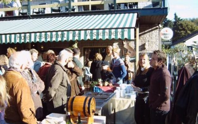 Hotel Restaurant de Vossenberg