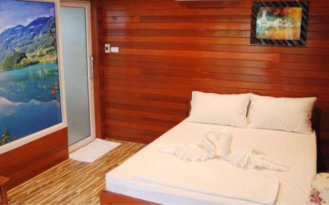 Kohloy Resort Suratthani