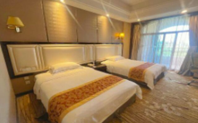 Country Garden Holiday Hotel