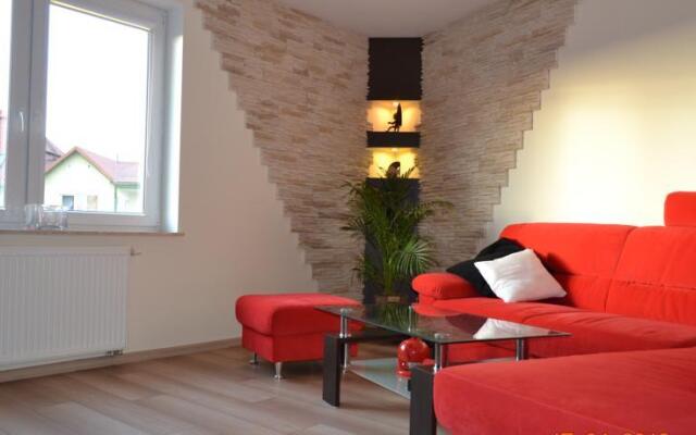 Apartament Green Hill