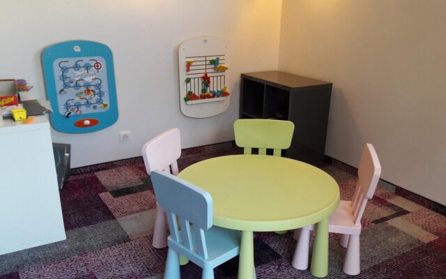 Hotel Sainte Rose