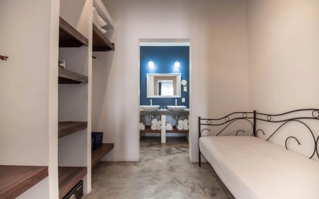 PM78 Boutique Apartments