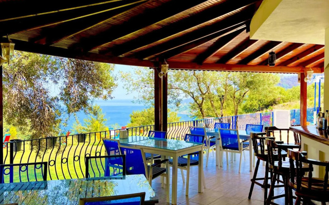 Lavanta Hotel Turunc