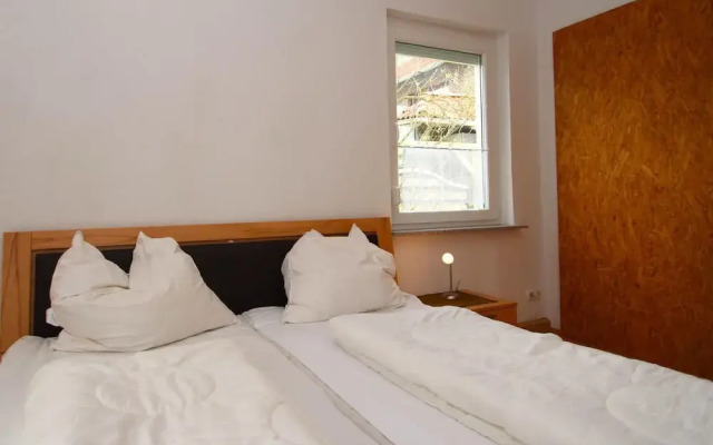 Wohnung in Perfekter Lage in Carolinensiel