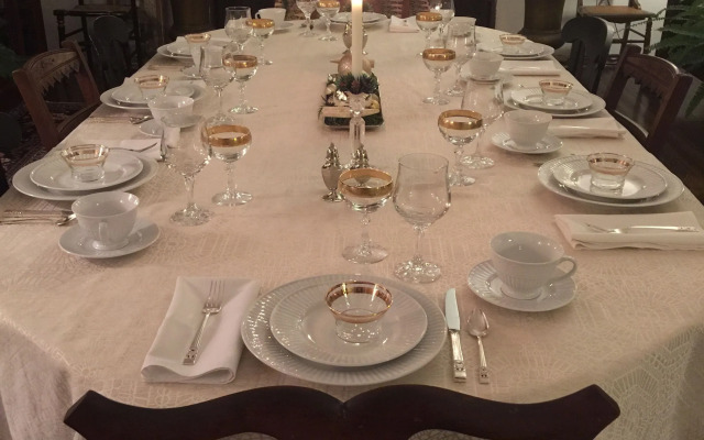 InnBuffalo off Elmwood