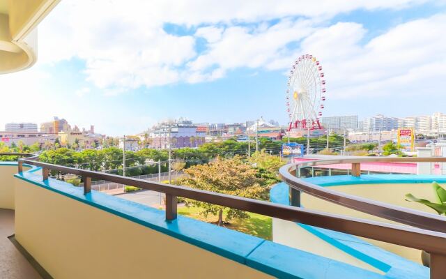 Hotel Upi – Condominium Mihama