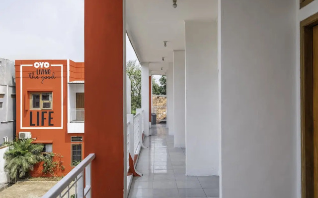 OYO 1717 Wisma Fisio Syariah