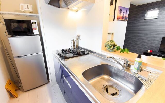 Feliz Apartment