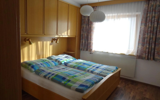 Apartment am Tauernplatz