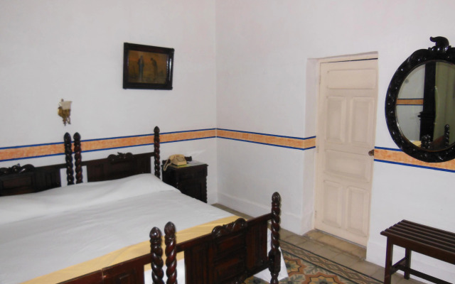 Hotel Real Toledo by Kavia