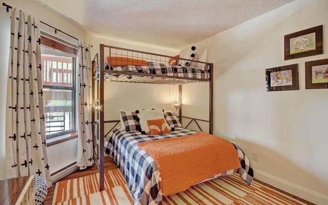 Tyra Summit A2E - 2 Br Condo