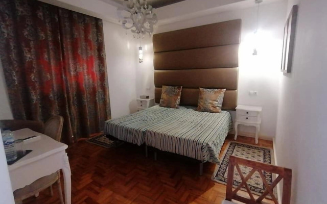 Estalagem da Liberdade