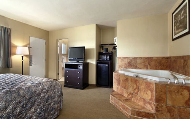 The Inn at Pettyjohn