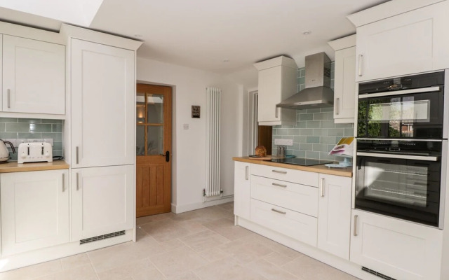 Fisherbridge Cottage