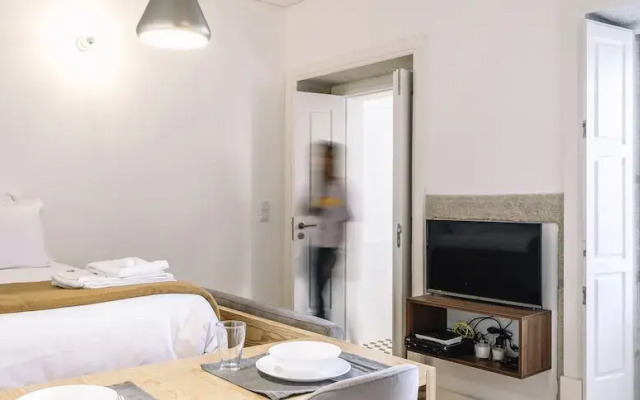 ORM - 3 C´s Apartments