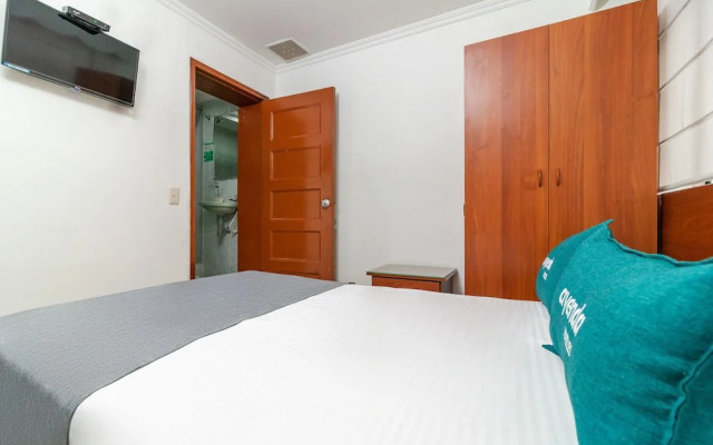 Hotel Americano Bogotá