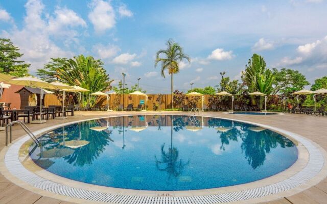 Four Points By Sheraton Ikot Ekpene