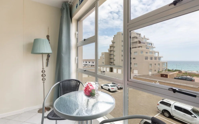 Ocean View A201B by CTHA