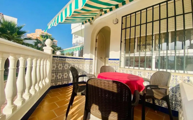 Belvilla by OYO La Perla de Andalucaa