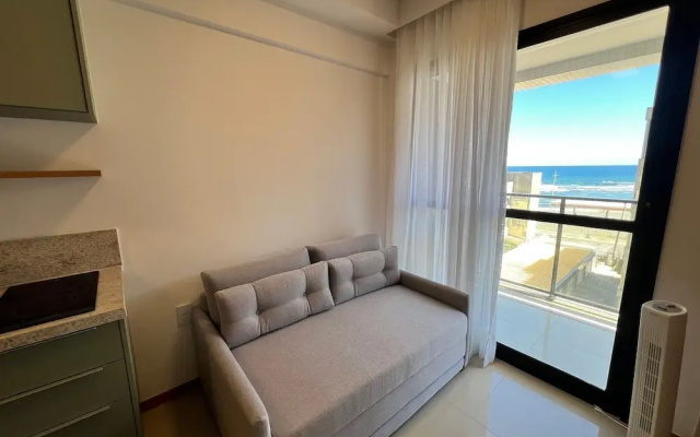 Modern Studios 230 Meters From the Beachfront - Hsas