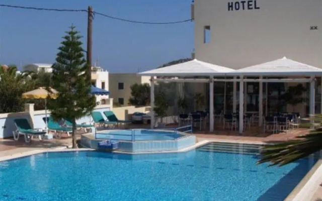 Olympic Hotel