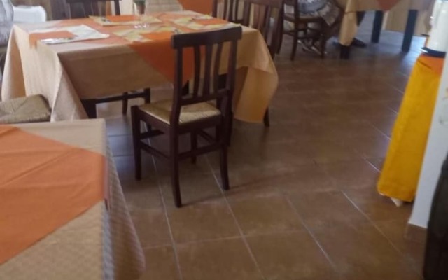 Guest House Casale 920