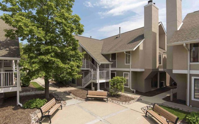 Residence Inn By Marriott Chicago Deerfield