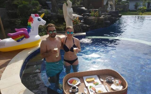 Mamamia Island Villa