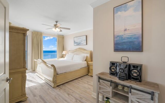 Marisol 401 - Coastal Serenity