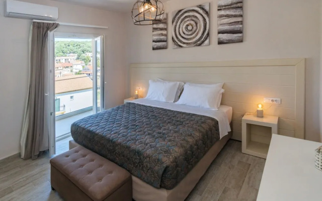 Aria Suites Kassiopi
