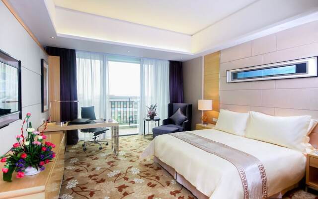 Grand View Hotel