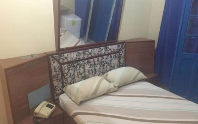 Hotel Concorde São Paulo