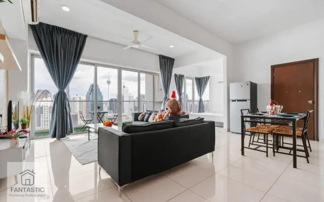 The Regalia Residences & Suites KLCC