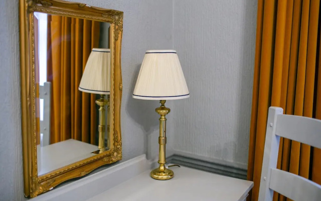 The Murray Arms Hotel