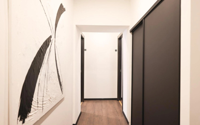 City Premium Rooms - AE1573