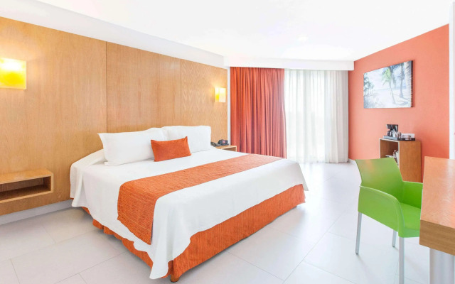 Adhara Express Hotel
