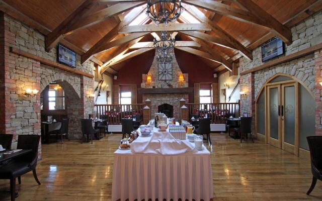 Ballyliffin TownHouse Boutique Hotel