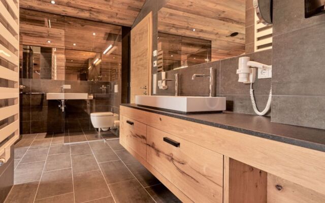 House The PEAK Sölden 30423