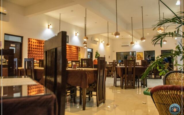 Aura Corbett Resort