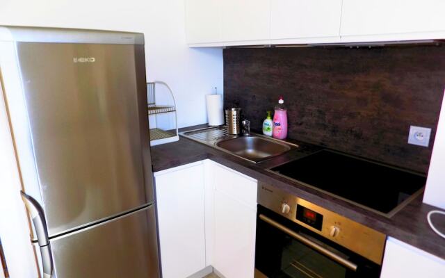 City Central Apartments - Old Town