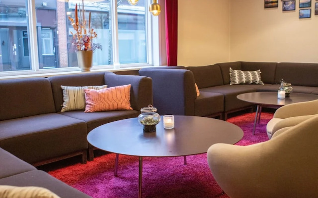 Grand Hotel Struer